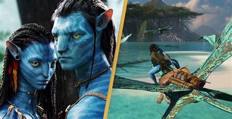 Zoe saldana, stephen lang, sam worthington and others. James Cameron Announces Avatar 2 Filming Is 'A Hundred ...