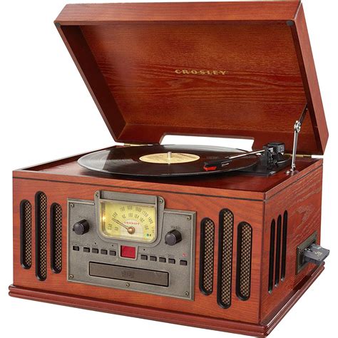 Top 10 Best Vintage Turntables In 2021 Reviews Classic Style