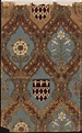 Wallpaper | Pugin, Augustus Welby Northmore | V&A Explore The Collections