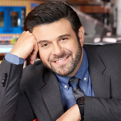 (chartered accountants) by reading employee ratings and reviews on jobstreet.com malaysia. Adam Richman - NBC.com