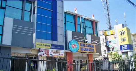 Bank ini berstatus bank devisa. Cara Mendaftar Internet Banking Bank BTN Terbaru Melalui ATM - KOSNGOSAN