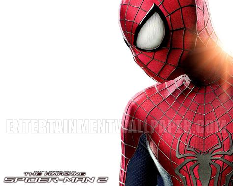 The Amazing Spider Man 2 Spider Man Wallpaper 42639410 Fanpop