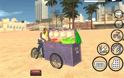 San andreas (gta:sa) tutorial in the other/misc category, submitted by aleccsandar. Gerobak Sayur (dff only) Mod GTA SA