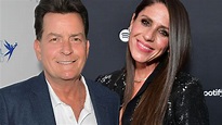 Charlie Sheen Reacts After Soleil Moon Frye Details Their First Sexual ...