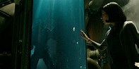 Shape of Water Was Almost in Black and White | Screen Rant