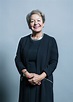 Official portrait for Dame Rosie Winterton - MPs and Lords - UK Parliament