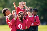 How to Raise a Good Sport - Atlanta Parent