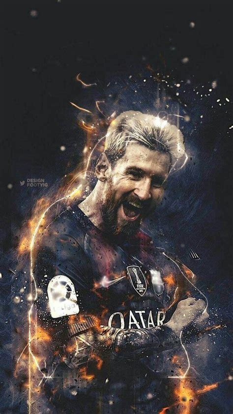 Papéis De Parede De Lionel Messi Hd Para Android Apk Baixar