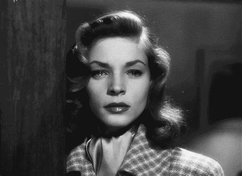 Lauri Llauren Bacall In Dark Passage 1947 Tumblr Pics