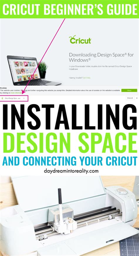 The cricut explore wireless bluetooth adapter is here! Install Design Space and Connect your Cricut to your Phone ...