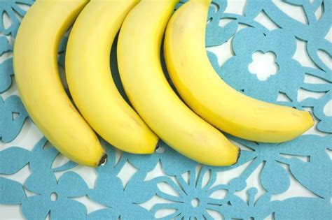 What Happens If You Eat Too Many Bananas Livestrongcom