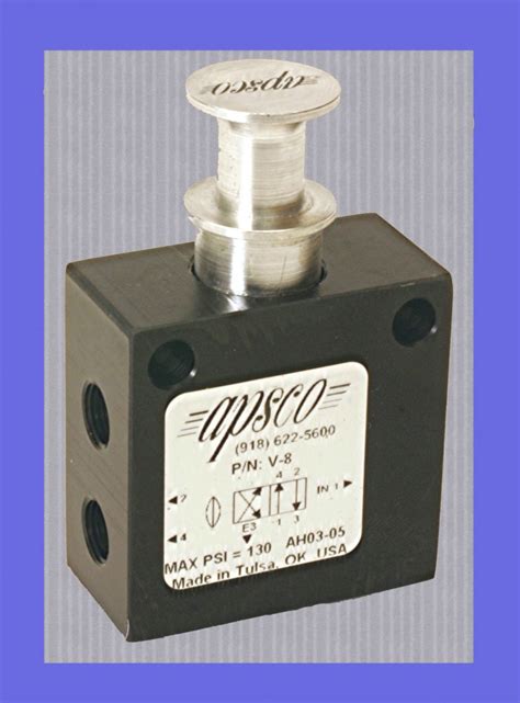 Apsco Air Controls Wetlinekits