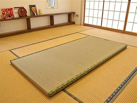 Tatami Mat Full Size Traditional Border