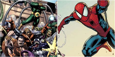 The 10 Best Things About Spider Man Cbr Alam Nyo Ba