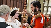 Episode 2 | Victoria & Albert: The Wedding | WLIW