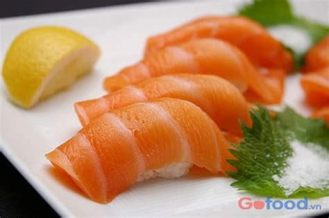3 CÁch LÀm Sushi CÁ HỒi Nauy Ngon TẠi NhÀ Ngày Hội Bia Hà Nội