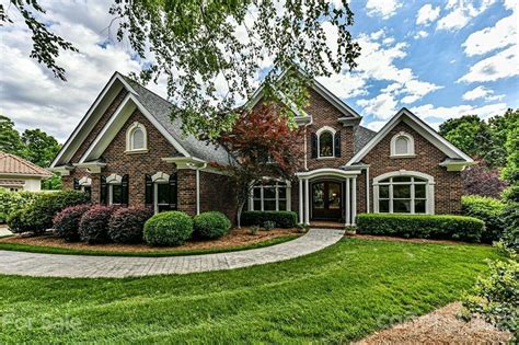 Ballantyne Country Club Charlotte Nc Real Estate And Homes For Sale