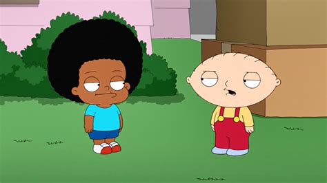 Family Guy Stewie Meets Rallo Youtube