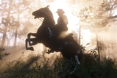 Red Dead Redemption 2 News Everything You Need To Know