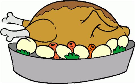 Cooked Turkey Clipart Free Images 2 WikiClipArt