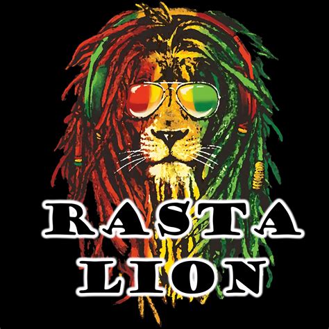 Rasta Lion Review Outlaw