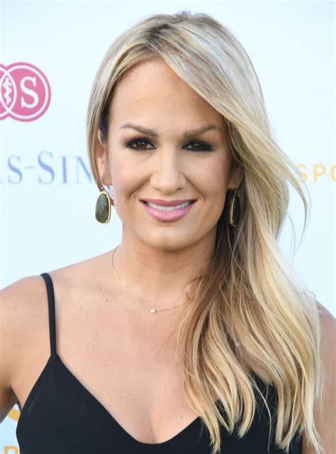 Picture Of Jenn Brown