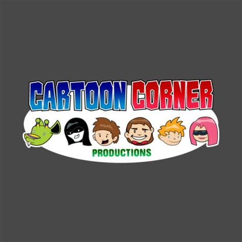 Cartoon Corner For Kids