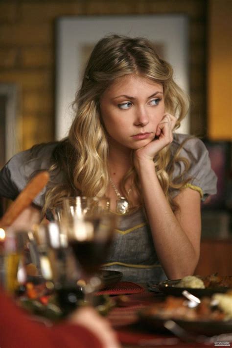 Así Ha Crecido Jenny Humphrey La Pequeña De Gossip Girl Fotogalería