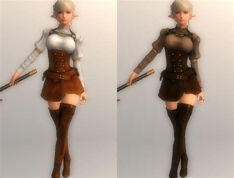 Search Steampunk Clothes And Accessories Request Find Skyrim