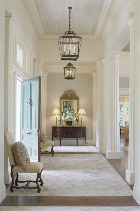 195 Best Entry Foyer And Stairs French Country And Traditional Images On
