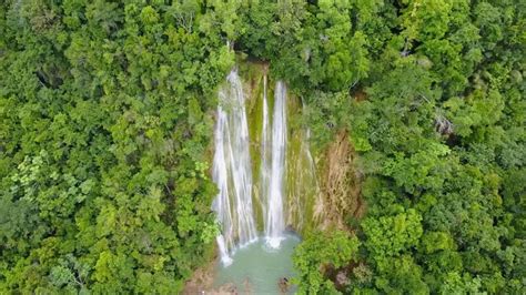 Salto El Limon Waterfall Excursions Great Places