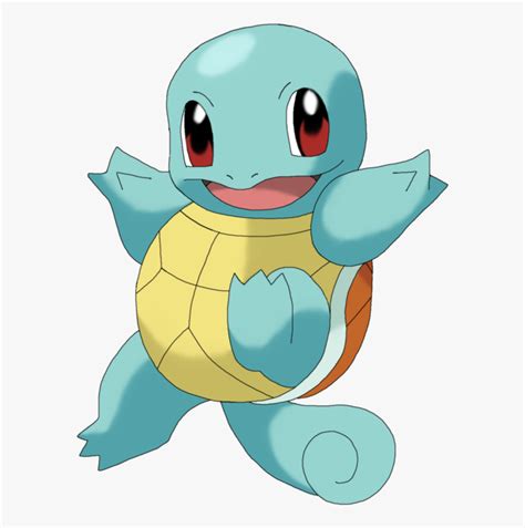 Download And Share Pokemon Squirtle Png Cartoon Seach More Similar