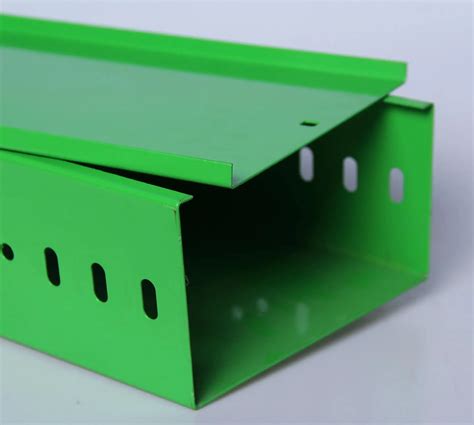 Powder Coating Cable Tray Cover Buy Cable Tray Coverhigh Quality