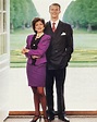 Alexandra Manley and Prince Joachim of Denmark Alexandra Manley and ...