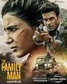 The Family Man Season 2 trailer: Manoj Bajpayee meets his nemesis in ...