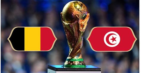 Belgique Tunisie Streaming Hd Gratuit Coupe Du Monde 2019