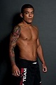 Alex "Little Rock" Silva MMA Stats, Pictures, News, Videos, Biography ...
