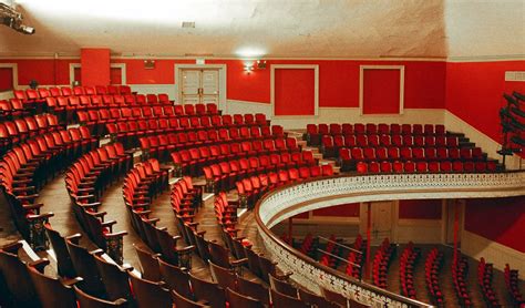 Pick a theater barnz's barrington cinema cinemagic & imax in saco cinemagic salisbury cinemagic stadium 10 newburyport screening room o'neil cinemas at brickyard square regal fox run stadium 15 & rpx smitty's sanford cinema. Music Hall Restoration | TMS Architects