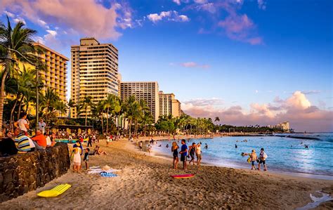 Hawaii Is Now Open To Tourists But Entry Requirements Vary By Island