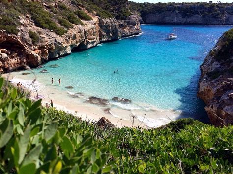 Alua Calas De Mallorca Resort Updated 2020 Hotel Reviews Price