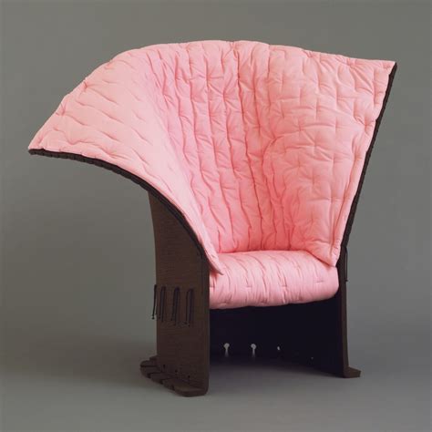 Gaetano Pesce A Pioneer In Expanding The Intersection Of Art And Design