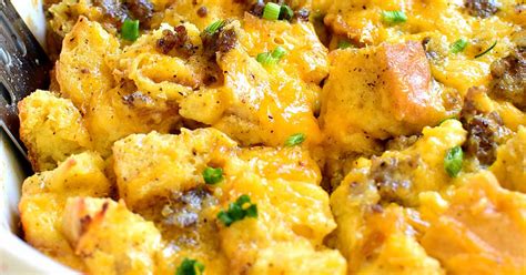 The Best 15 Egg Casserole No Bread Easy Recipes To Make At Home