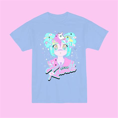 Decora Koko Unisex Tee Kokopiecoco