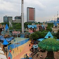 LOTTE WORLD (Seoul) - All You Need to Know BEFORE You Go