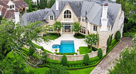 houston luxury real estate million dollar homes in the lone star state
