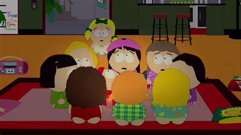 S09e09 Oh Jeez Are We Gonna Start Lezzing Out Rsouthpark