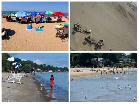 These Are The 20 Best Beaches In Upstate Ny Ranked