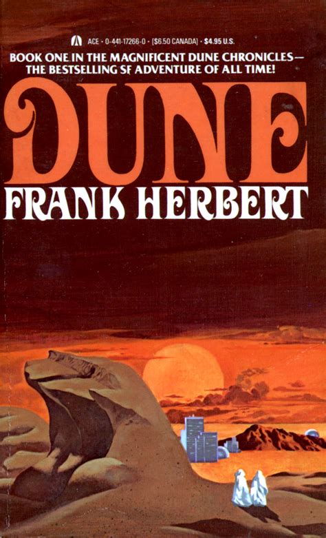 Dune By Frank Herbert Jodan Library