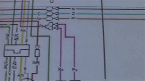 Diagrama Eletrico Da Cg 125