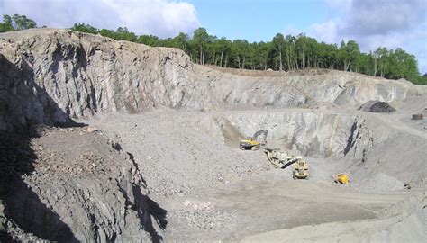 Leiths Quarry And Concrete Products